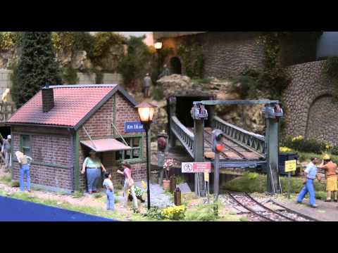 03 - OntraXS 2014 - Canal de Remainoul a Tournet