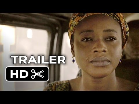 Freetown (2015) Trailer