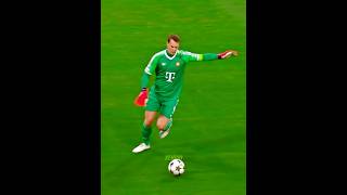 Goalkeeper Skills 😳🔥