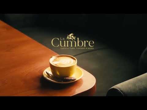 ¡Somos Cumbre! ¡Somo Raíz! ☕