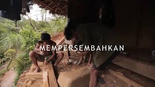 preview picture of video 'PKH  Suku Baduy Banten'