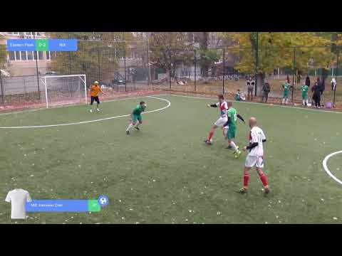 Eastern Peak 1 - 6 NIX