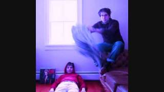 Department of Eagles - The Piano in the Bathtub