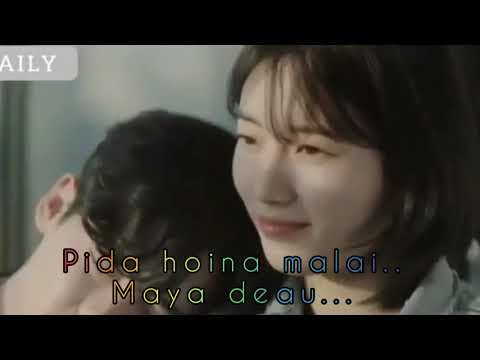 Yaad na deau | Aastha | Lyrical video.