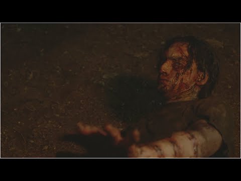 The 100 1x10: Murphy returns to the camp [1080p+Logoless] (Limited Background Music) + mega link