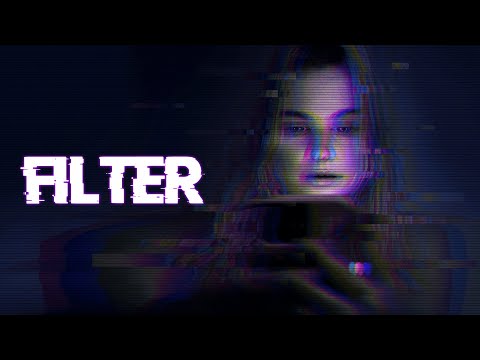 FILTER - Short Horror Film