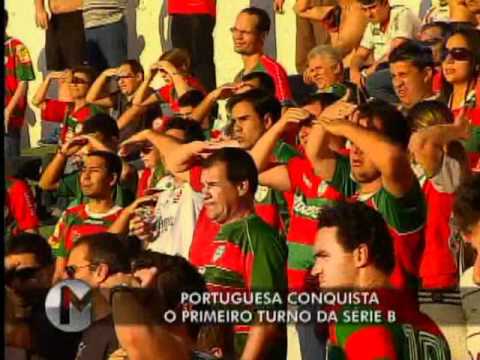 Saga Portuguesa x Icasa