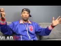Lord Jamar: They Wont Rest Until Suge Knight is.
