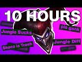 I Spent 10 Hours Learning Shaco to Prove He Shouldn't Exist