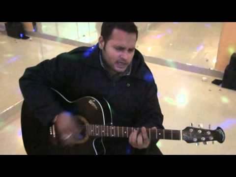 aamir khan tu jo nahi...