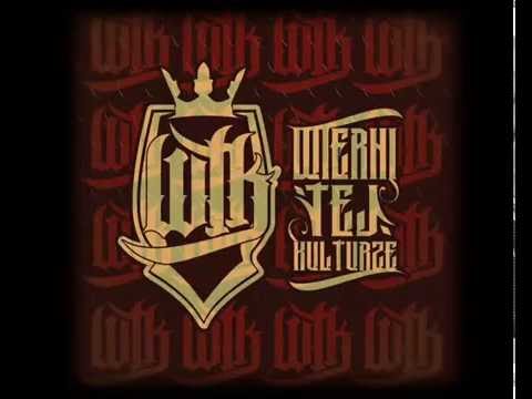 Kowal WTK ft. Trn WP - Rozważaj możliwe opcje