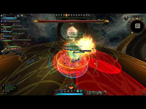 ToMM- Tower of the Mad Mage (Torre del Mago Folle)-Op healer PoV