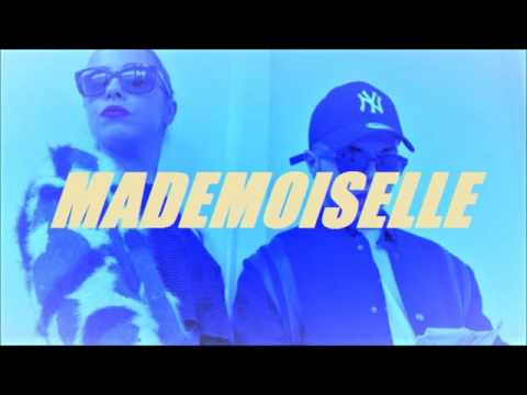 (FREE) Hamza X Nekfeu X Ninho Type Beat / Instrumental 2016 " Mademoiselle " By Tror Th1