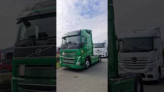 Тягач Volvo FH 500 / I-SAVE / HYDRAULIKA / RETARDER / I-PARK COOL / 399 TYS | Зображення 4 - Autoline