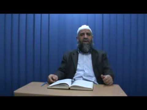 15.Kapitulli i namazit të shiut 1- Zeki Çerkezi