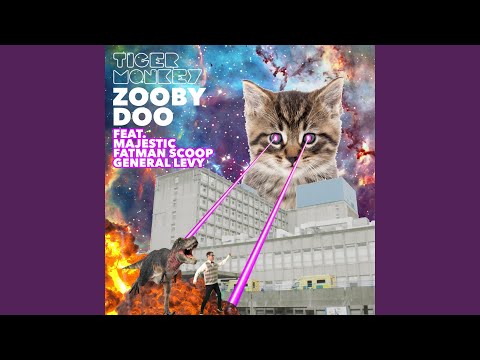 Zooby Doo (Majestic, Fatman Scoop & General Levy Remix)