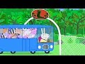 Peppa Pig English Full Episodes Compilation 44