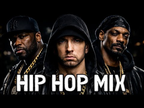 Eminem & 50 Cent - Kill or be Killed / Mixtape Ft. Snoop Dogg, Lil Wayne, Ice Cube, 2Pac, Dre, Dmx