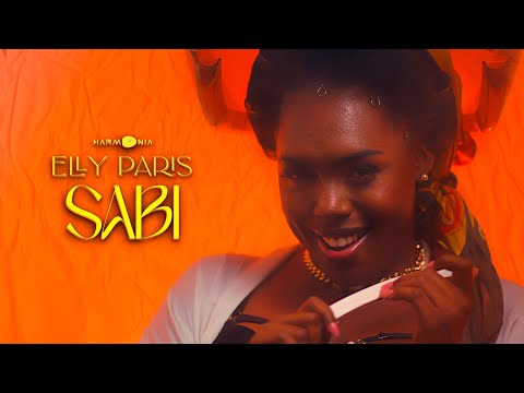 Elly Paris - Sabi (Official Music Video)