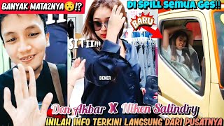 Download lagu Here's the Latest Information on Niken Salindry & Den Akbar's Current Situation: Apparently There... mp3