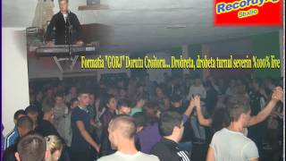 preview picture of video 'Formatia  GORJ  Dorutu Croitoru... Drobreta, drobeta turnul severin  .....'
