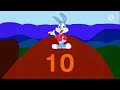 Tiny Toon Adventures In The Great Numbers Game Part 2 8 13