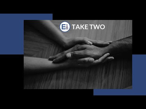 Take Two | The First Sermons [Acts 2:32-36]