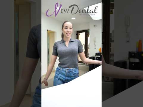 Noemi recomanda clinica New Dental