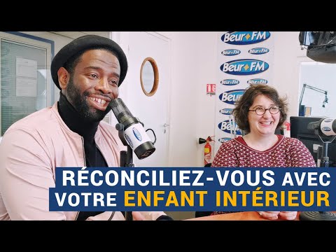 [AVS] Réconciliez-vous avec votre enfant intérieur - Patrick Sulay et Ariane Calvo