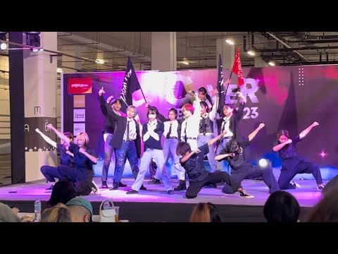 Stray kids “특 (S-Class)” & GOD‘S DDU-DU DDU-DU cover by MIXIDENT