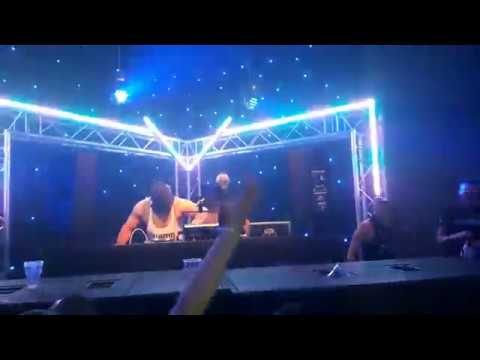 Groan-er vs. Nekrosystem @ Terrordrang 11-8-18