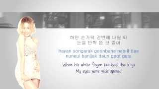 MAMAMOO 마마무 - Piano Man 피아노맨 COLOR CODED LYRICS 가사 [HAN/ROM/ENG]