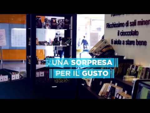 Torino Porta Nuova  - Video Ambient