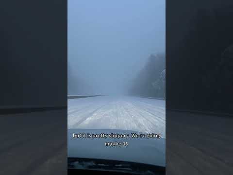 Ma Road Conditions