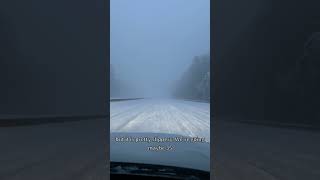 Worcester road conditions