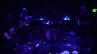 Bardo Pond - Under The Pines (Johnny Brenda's) Philadelphia,Pa 3.31.17