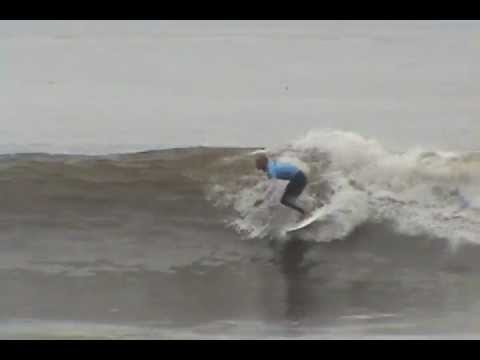 HURLEY PRO 2011- FINAL DAY