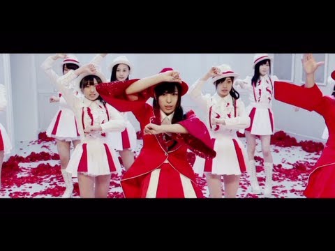 『バラの果実』 PV　（AKB48 #AKB48 )
