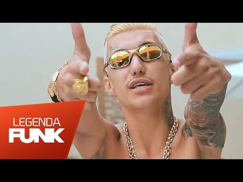 MC Pedrinho JR - To No Jogo (Videoclipe Oficial)