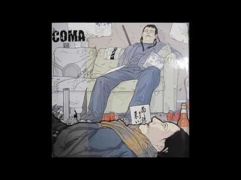 Coma - Self-Titled - LP - 2005 (Full Album)