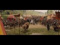 The Chronicles Of Narnia 1 Aslan Meets White Witch Jadis In Hindi 9 16