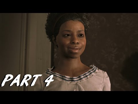 Mafia 3 Walkthrough Gameplay Part 4 | Cassandra | PS4 |