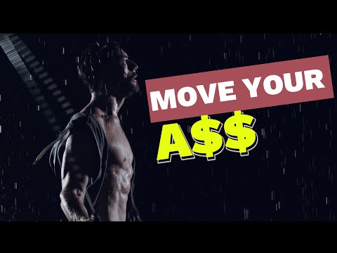 MOVE YOUR ASS - Mr. Bassmeister & The Sequel