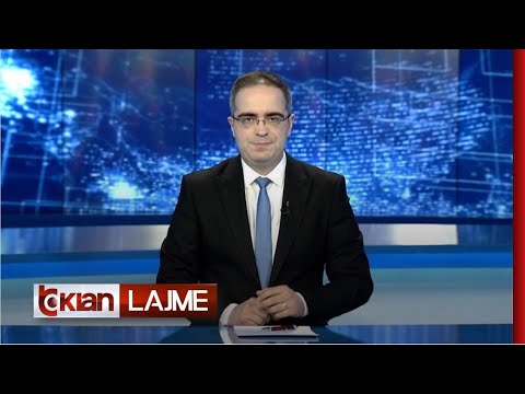 Edicioni i Lajmeve Tv Klan 31 Gusht 2025, ora 12:00 | Lajme - News