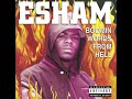 Esham - True (Prod. by Esham) (2015 Remaster) (1989)