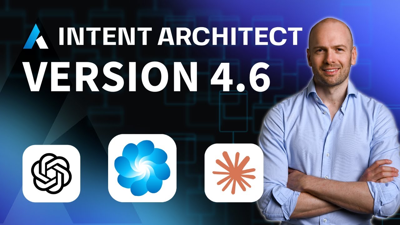 Introducing Intent Architect 4.6