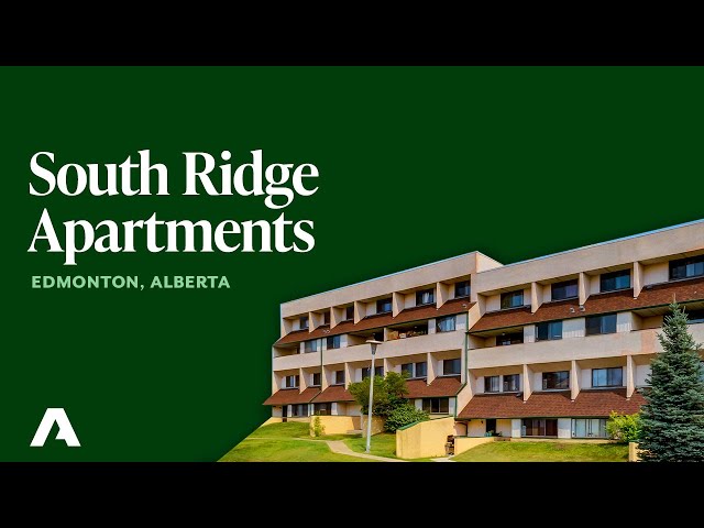 Enjoy the on-site playground and outside green spaces | Perfect  in Long Term Rentals in Edmonton