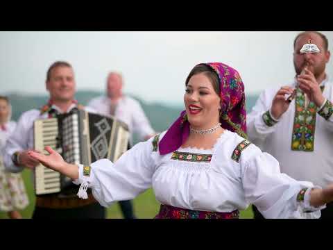 Andreea si Florin Rednic - Заспіваймо , заспіваймо