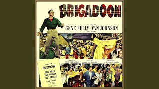 Almost Like Being in Love