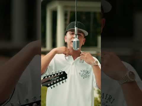 Como Pancho Villa - Chino Pacas